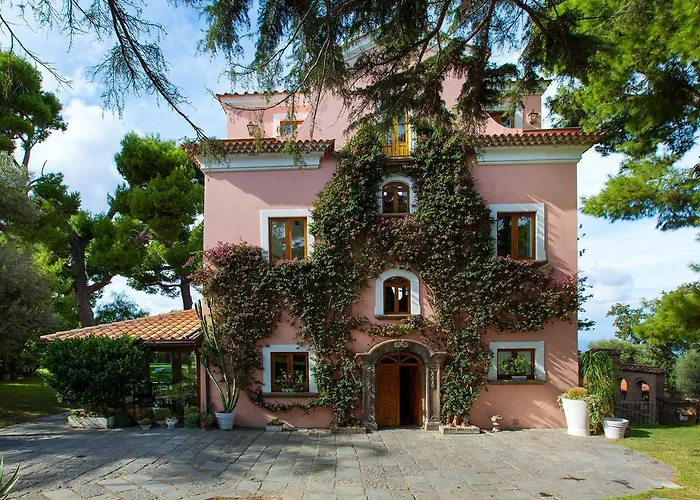 Capo Santa Fortunata