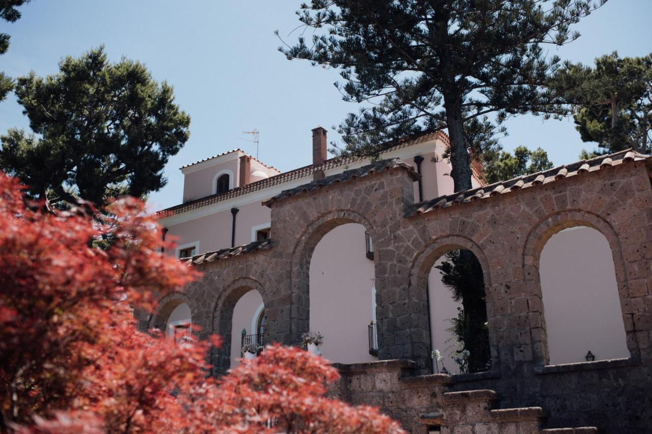 Guest house Capo Santa Fortunata Sorrento
