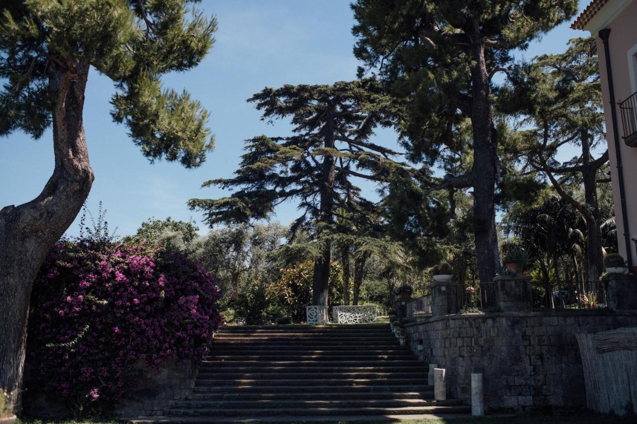 Guest house Capo Santa Fortunata Sorrento