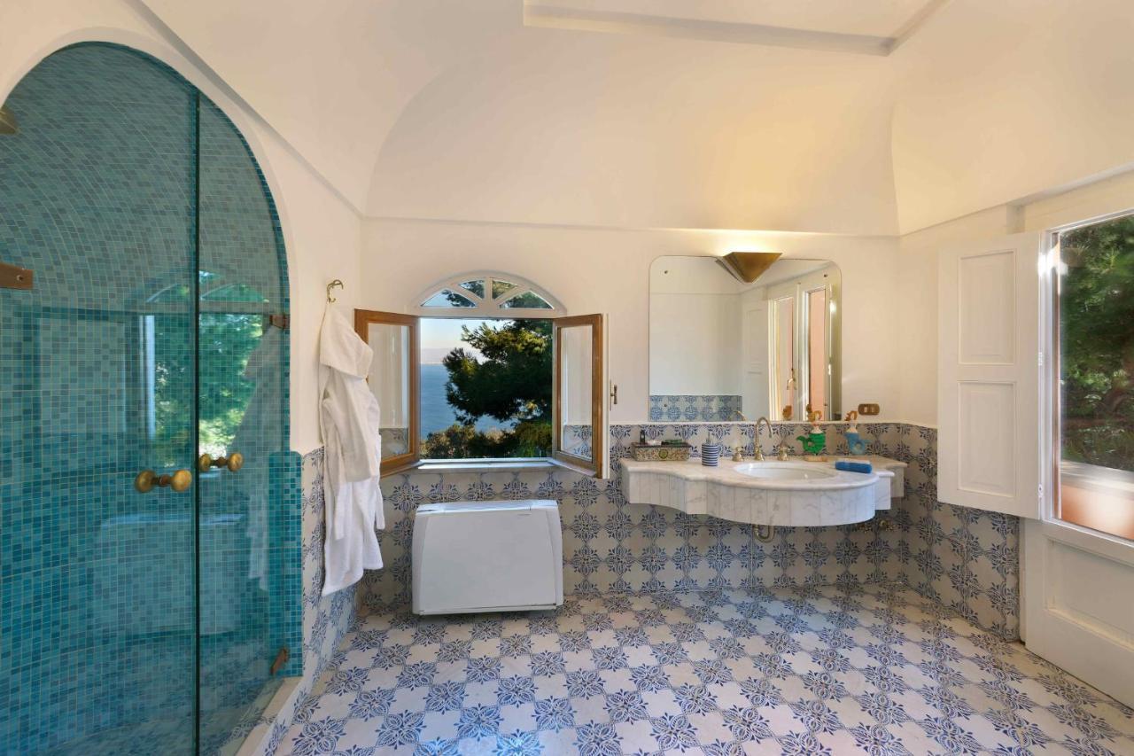 Capo Santa Fortunata Guest house Sorrento