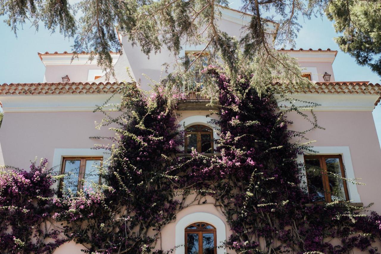 Capo Santa Fortunata Guest house Sorrento