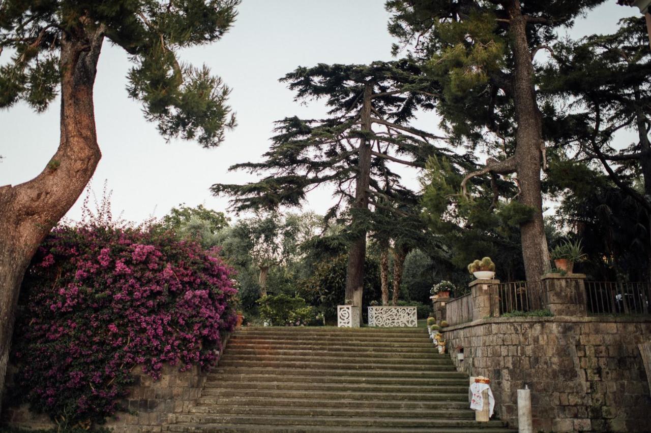 Capo Santa Fortunata Guest house