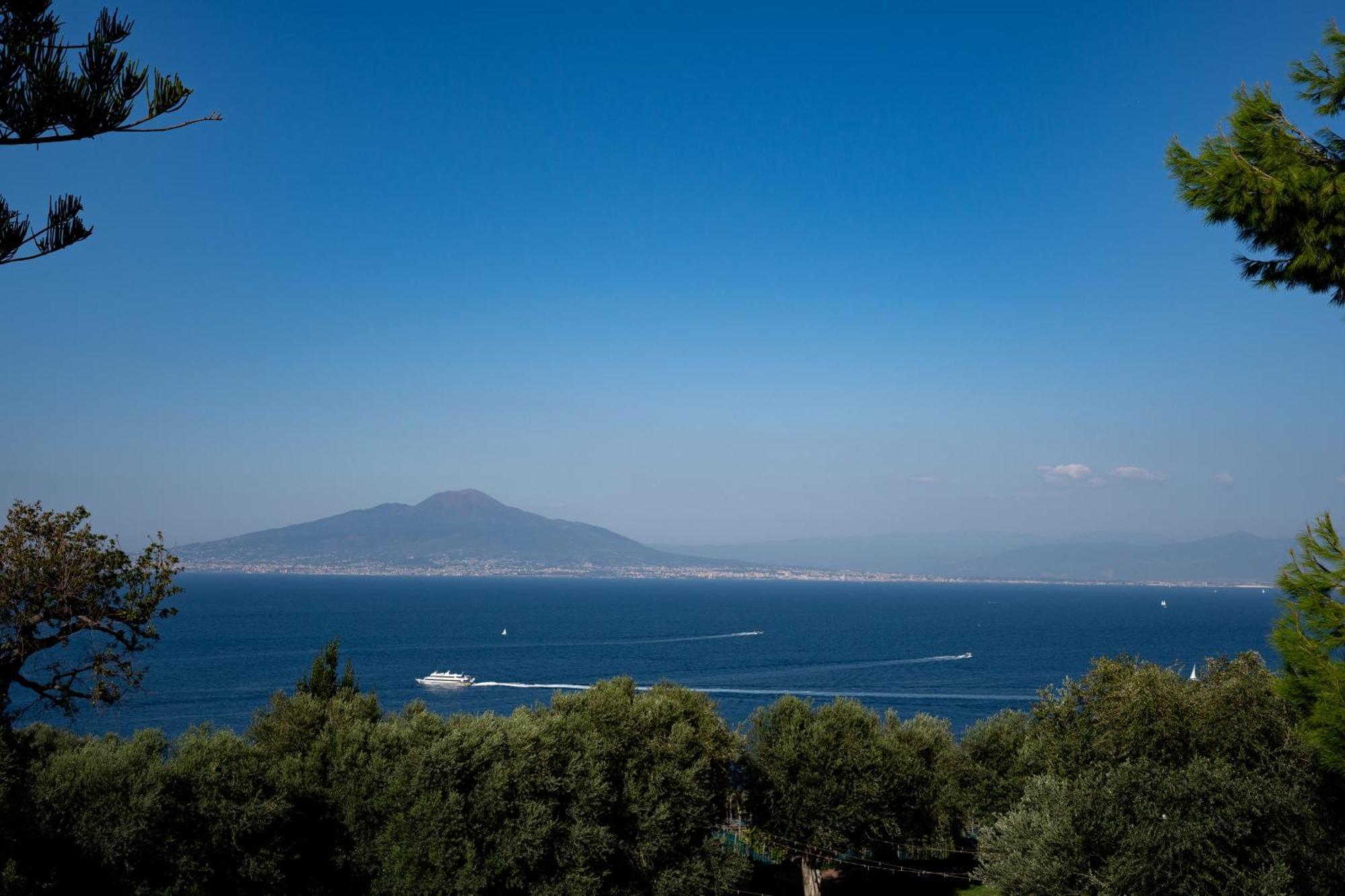 Guest house Capo Santa Fortunata