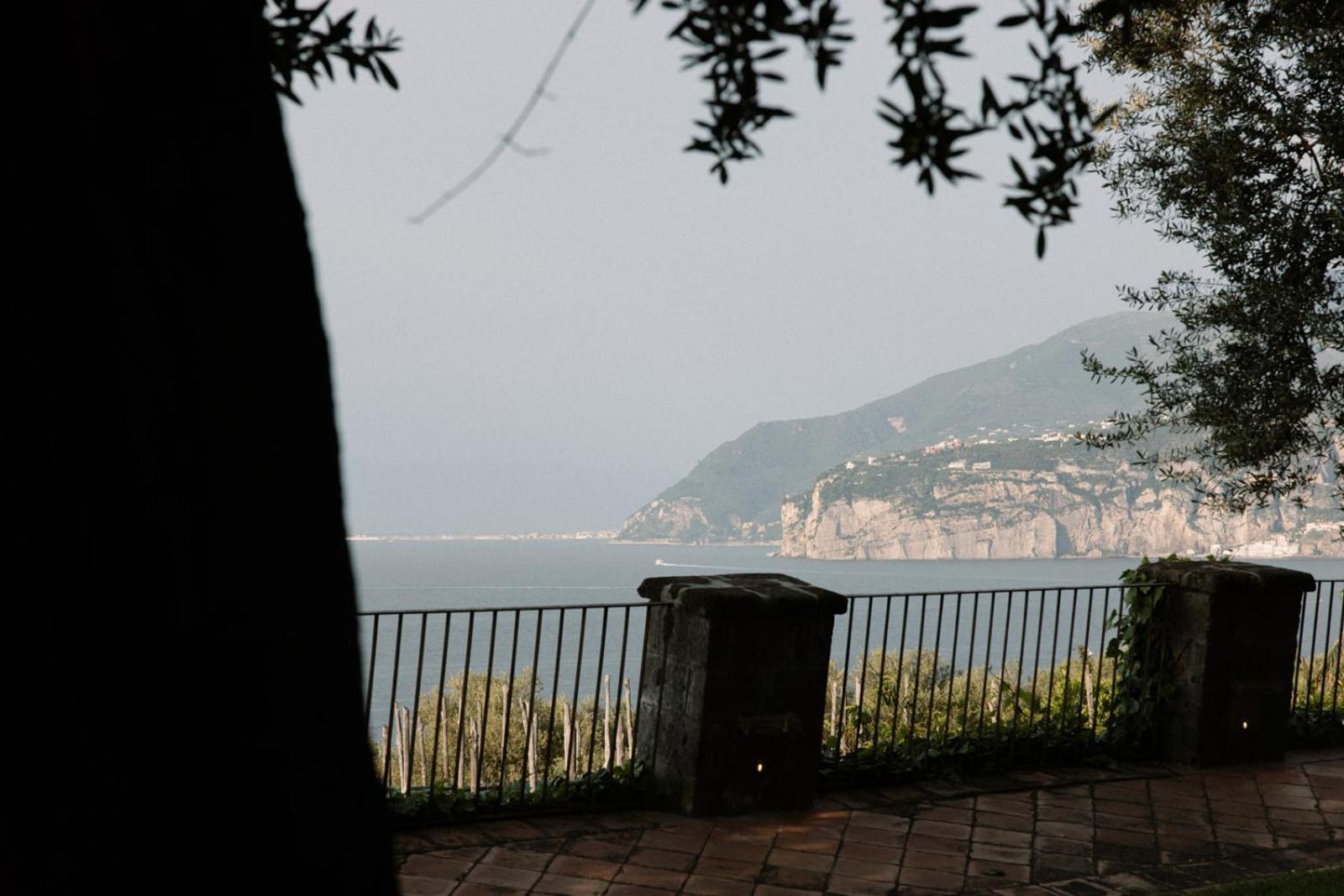 Guest house Capo Santa Fortunata Sorrento