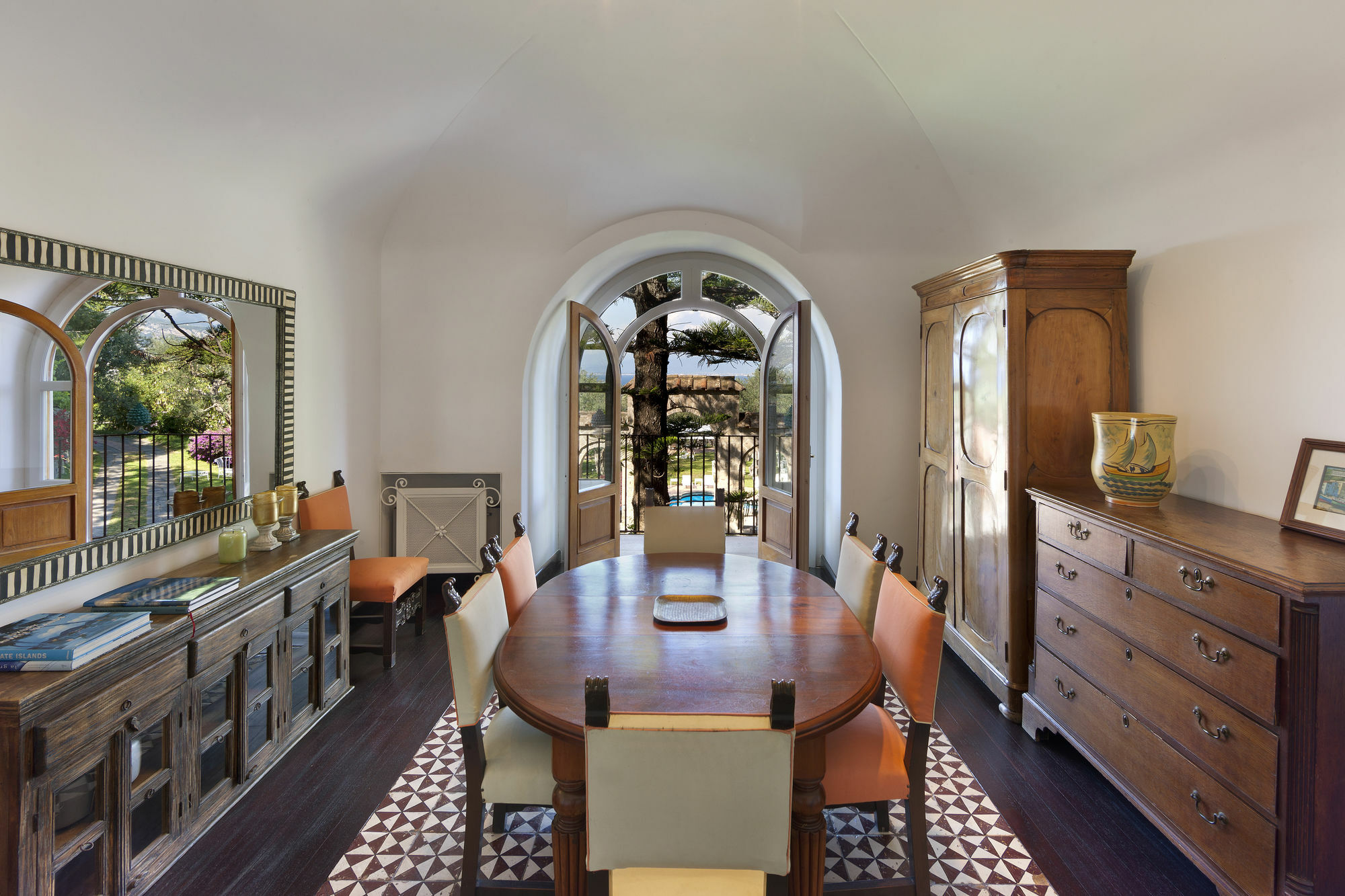 Guest house Capo Santa Fortunata Sorrento